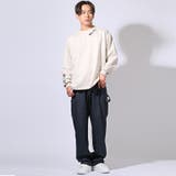 ロンT メンズ レディース | LUXSTYLE | 詳細画像7