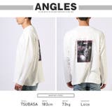 ロンT Tシャツ トップス | LUXSTYLE | 詳細画像10