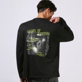 ロンT Tシャツ トップス | LUXSTYLE | 詳細画像8
