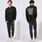 ロンT Tシャツ トップス | LUXSTYLE | 詳細画像9