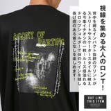 ロンT Tシャツ トップス | LUXSTYLE | 詳細画像3