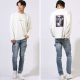 ロンT Tシャツ トップス | LUXSTYLE | 詳細画像7