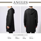 フーディガン カーディガン メンズ | LUXSTYLE | 詳細画像8