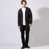 フーディガン カーディガン メンズ | LUXSTYLE | 詳細画像6