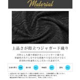 フーディガン カーディガン メンズ | LUXSTYLE | 詳細画像4