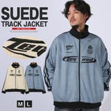 ジャケット トラックジャケット ジャージ | LUXSTYLE | 詳細画像1