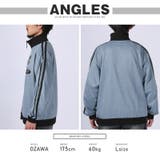ジャケット トラックジャケット ジャージ | LUXSTYLE | 詳細画像9
