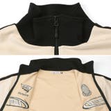 ジャケット トラックジャケット ジャージ | LUXSTYLE | 詳細画像10