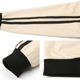 ジャケット トラックジャケット ジャージ | LUXSTYLE | 詳細画像12