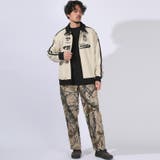 ジャケット トラックジャケット ジャージ | LUXSTYLE | 詳細画像7
