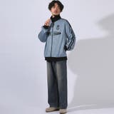 ジャケット トラックジャケット ジャージ | LUXSTYLE | 詳細画像8