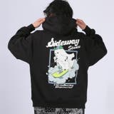 パーカー スウェット フーディ― | LUXSTYLE | 詳細画像9
