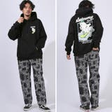 パーカー スウェット フーディ― | LUXSTYLE | 詳細画像10