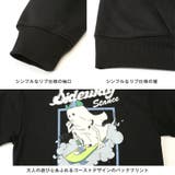 パーカー スウェット フーディ― | LUXSTYLE | 詳細画像13