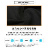パーカー スウェット フーディ― | LUXSTYLE | 詳細画像5