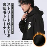 パーカー スウェット フーディ― | LUXSTYLE | 詳細画像3