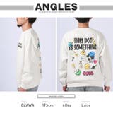 トレーナー スウェット メンズ | LUXSTYLE | 詳細画像11