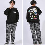 トレーナー スウェット メンズ | LUXSTYLE | 詳細画像10