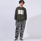 トレーナー スウェット プルオーバー | LUXSTYLE | 詳細画像7