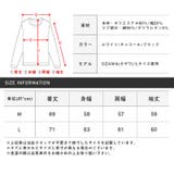 トレーナー スウェット プルオーバー | LUXSTYLE | 詳細画像12