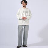 トレーナー スウェット プルオーバー | LUXSTYLE | 詳細画像6