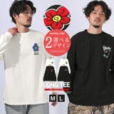 ロンT 長袖Tシャツ Tシャツ | LUXSTYLE | 詳細画像1
