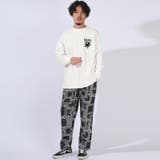 ロンT 長袖Tシャツ Tシャツ | LUXSTYLE | 詳細画像9