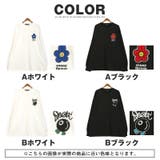 ロンT 長袖Tシャツ Tシャツ | LUXSTYLE | 詳細画像5