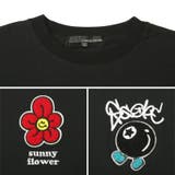ロンT 長袖Tシャツ Tシャツ | LUXSTYLE | 詳細画像12