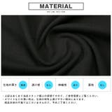 ロンT 長袖Tシャツ Tシャツ | LUXSTYLE | 詳細画像6