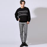 ニット セーター メンズ | LUXSTYLE | 詳細画像7