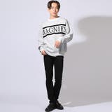 ニット セーター メンズ | LUXSTYLE | 詳細画像6