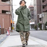 モッズコート M 51 | LUXSTYLE | 詳細画像7