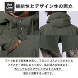 モッズコート M 51 | LUXSTYLE | 詳細画像3