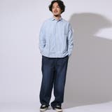 長袖シャツ シャツ 長袖 | LUXSTYLE | 詳細画像7
