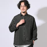 C | 長袖シャツ シャツ 長袖 | LUXSTYLE