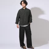 長袖シャツ シャツ 長袖 | LUXSTYLE | 詳細画像8