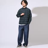 長袖シャツ シャツ 長袖 | LUXSTYLE | 詳細画像9
