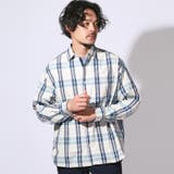 F | 長袖シャツ シャツ 長袖 | LUXSTYLE