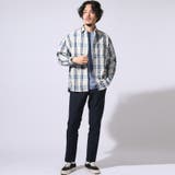 長袖シャツ シャツ 長袖 | LUXSTYLE | 詳細画像11