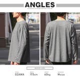 ロンT Tシャツ トップス | LUXSTYLE | 詳細画像9