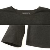 ロンT Tシャツ トップス | LUXSTYLE | 詳細画像10