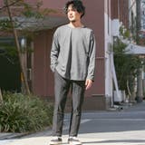 ロンT Tシャツ トップス | LUXSTYLE | 詳細画像6