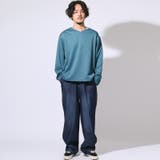 ロンT Tシャツ トップス | LUXSTYLE | 詳細画像10
