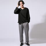 ロンT Tシャツ トップス | LUXSTYLE | 詳細画像9