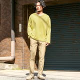 ロンT Tシャツ トップス | LUXSTYLE | 詳細画像7