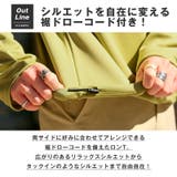 ロンT Tシャツ トップス | LUXSTYLE | 詳細画像4