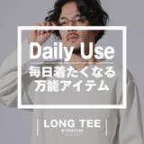 ロンT Tシャツ トップス | LUXSTYLE | 詳細画像2