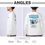 ロンT メンズ 長袖 | LUXSTYLE | 詳細画像11