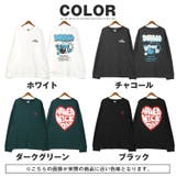 ロンT メンズ 長袖 | LUXSTYLE | 詳細画像6